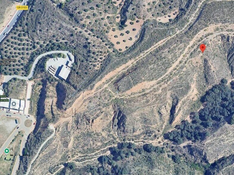 Terreno en Jun, Granada en venta - Foto del edificio - Imagen 3 de 10
