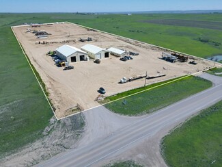 Más detalles para 13745 55th St NW, Williston, ND - Naves en venta