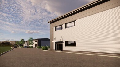 Harbour Ln, Rye en alquiler Foto del edificio- Imagen 2 de 4