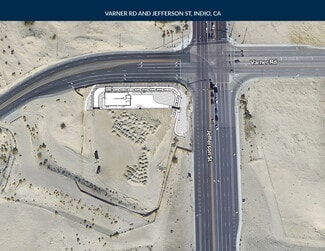 Más detalles de 40965 Jefferson St, Indio, CA - Local en alquiler