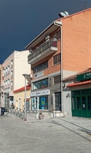 Oficina en Collado Villalba, Madrid en alquiler Foto del interior- Imagen 2 de 15