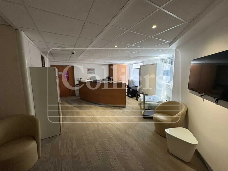 235-235 Cours Lafayette, Lyon en alquiler - Foto del interior - Imagen 3 de 7