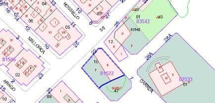 Carrer Polo de Bernabé, 22, Vila-real, Castellón en venta Foto del edificio- Imagen 1 de 5