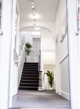 1 Rubislaw Pl, Aberdeen en alquiler Foto del interior- Imagen 2 de 3