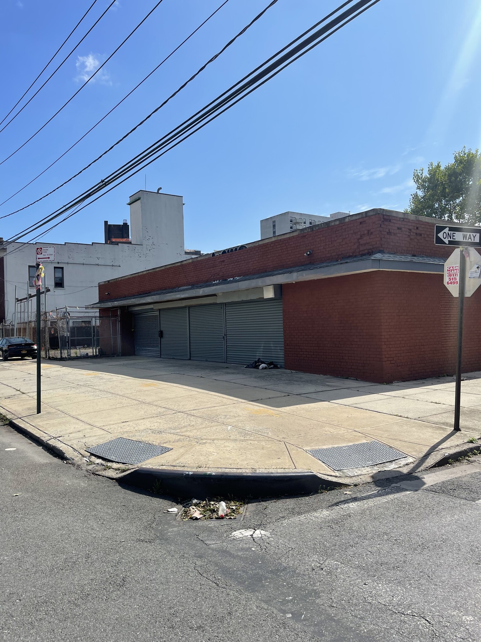 2516 Neptune Ave, Brooklyn, NY en alquiler Foto del edificio- Imagen 1 de 21