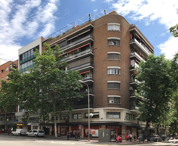 Paseo Delicias, 31, Madrid, Madrid en venta - Foto principal - Imagen 1 de 1