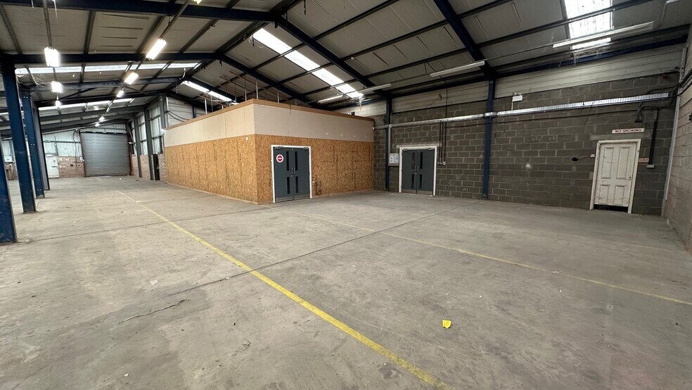 Viaduct Estate Rd, Carlisle en alquiler - Foto del interior - Imagen 3 de 8