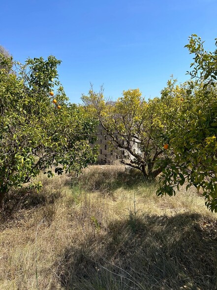 Terreno en XÀBIA, Alicante en venta - Foto del edificio - Imagen 3 de 9