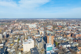 Más detalles para 1100 Massachusetts Ave, Cambridge, MA - Oficinas en alquiler