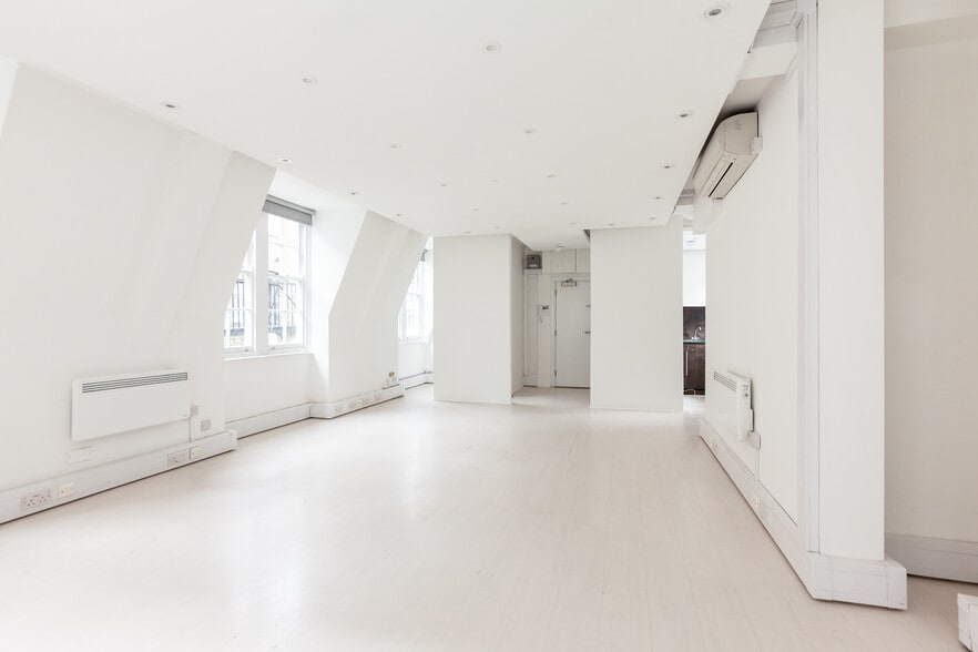 3-4 Bywell Pl, London en alquiler - Foto del edificio - Imagen 2 de 9