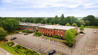 Más detalles para 123 Darling Ave, South Portland, ME - Oficinas en alquiler