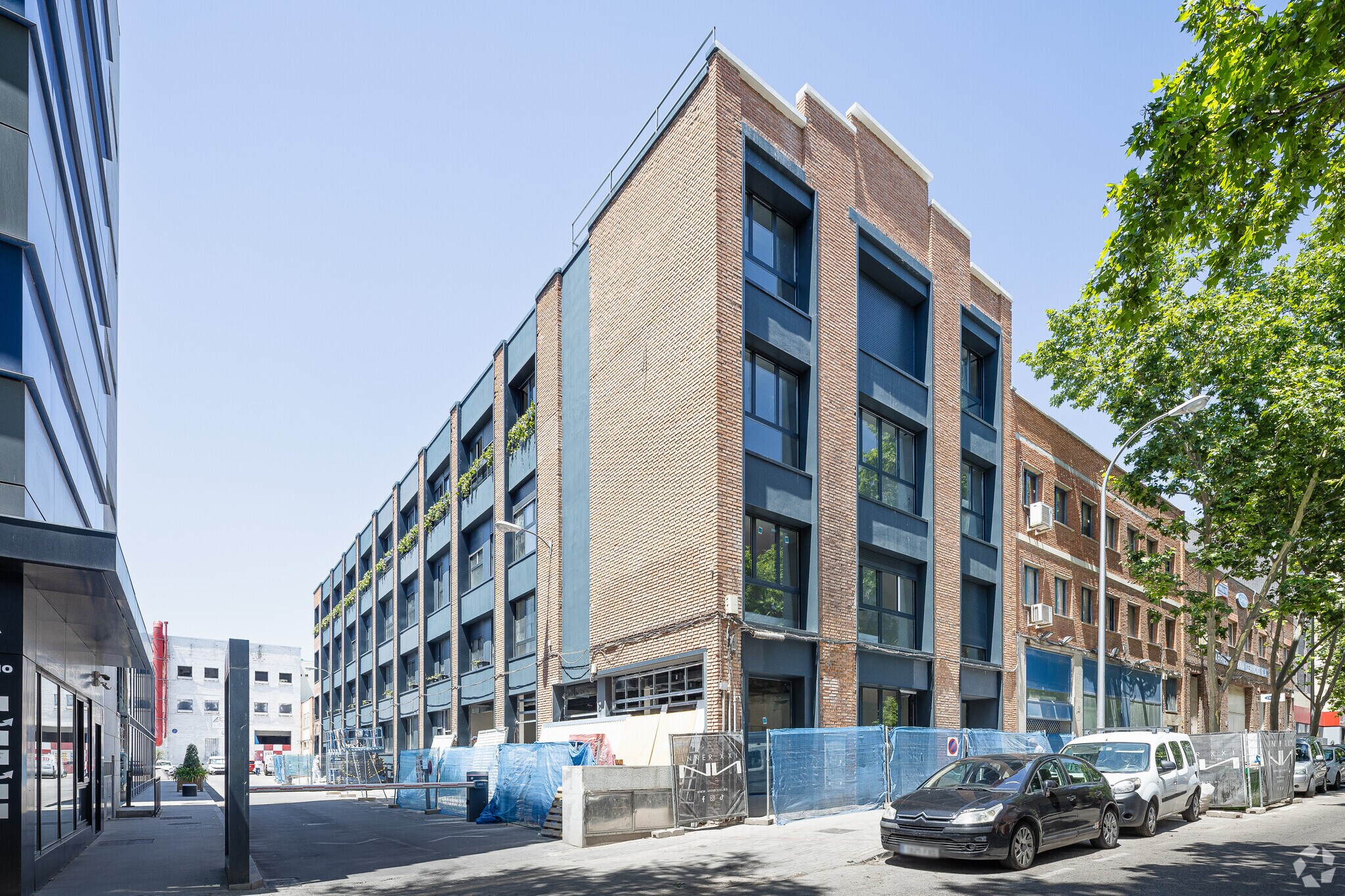 Calle Albarracín, 30, Madrid, Madrid en venta Foto principal- Imagen 1 de 3