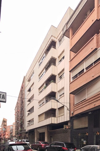 Más detalles de Calle Santa Teresa de Jesús, 6, Talavera de la Reina - Local en alquiler