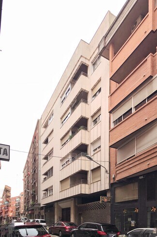 Más detalles de Calle Santa Teresa de Jesús, 6, Talavera de la Reina - Edificio residencial​ en venta