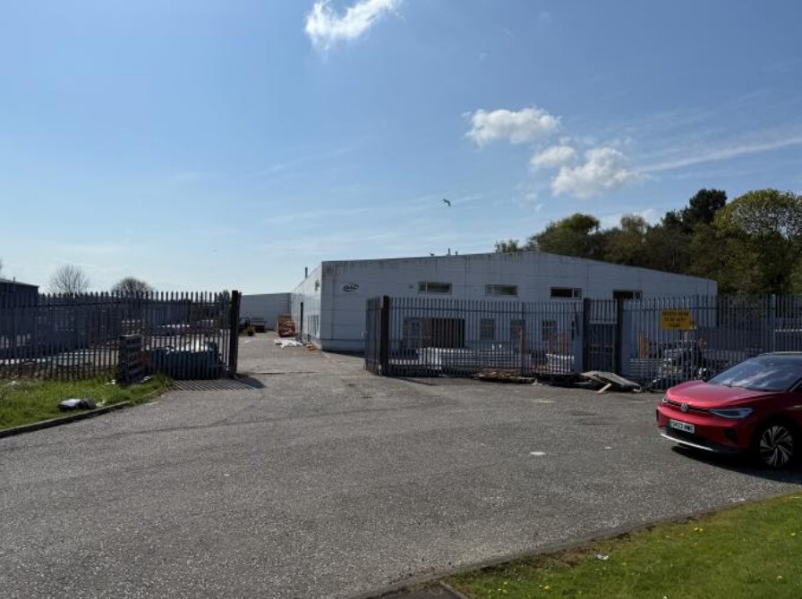 Pitreavie Cres, Dunfermline en venta Foto del edificio- Imagen 1 de 6