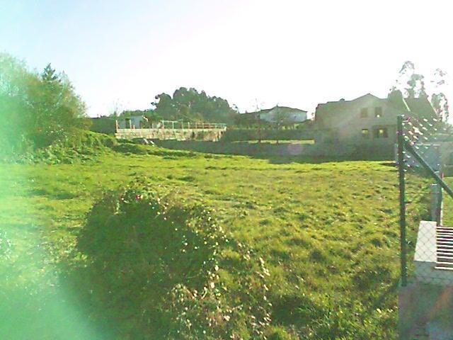 Camiño de San Xurxo, Vigo, Pontevedra en venta - Plano del sitio - Imagen 2 de 18