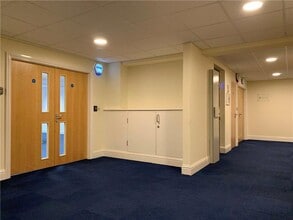 Queen Mother Sq, Dorchester en alquiler Foto del interior- Imagen 2 de 10