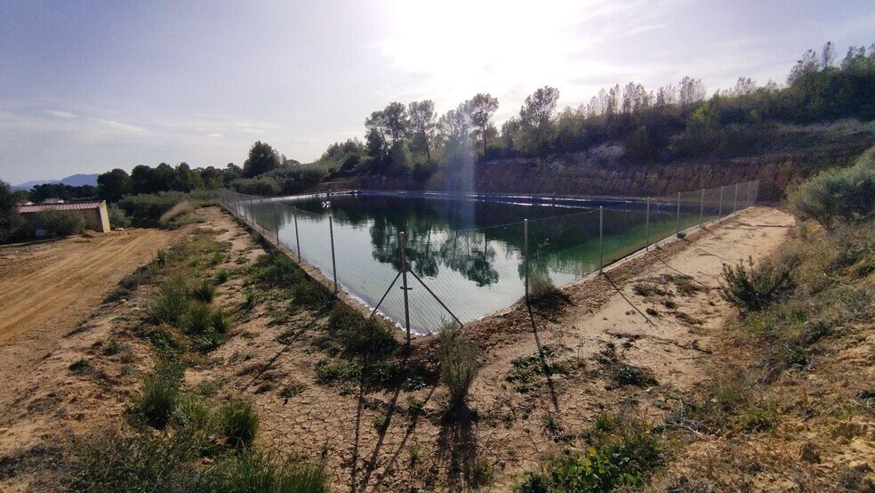 Terreno en Calasparra, Murcia en alquiler - Foto del edificio - Imagen 2 de 12