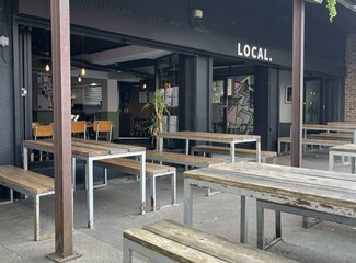 Más detalles de 11-13 North St, Bristol - Local en alquiler