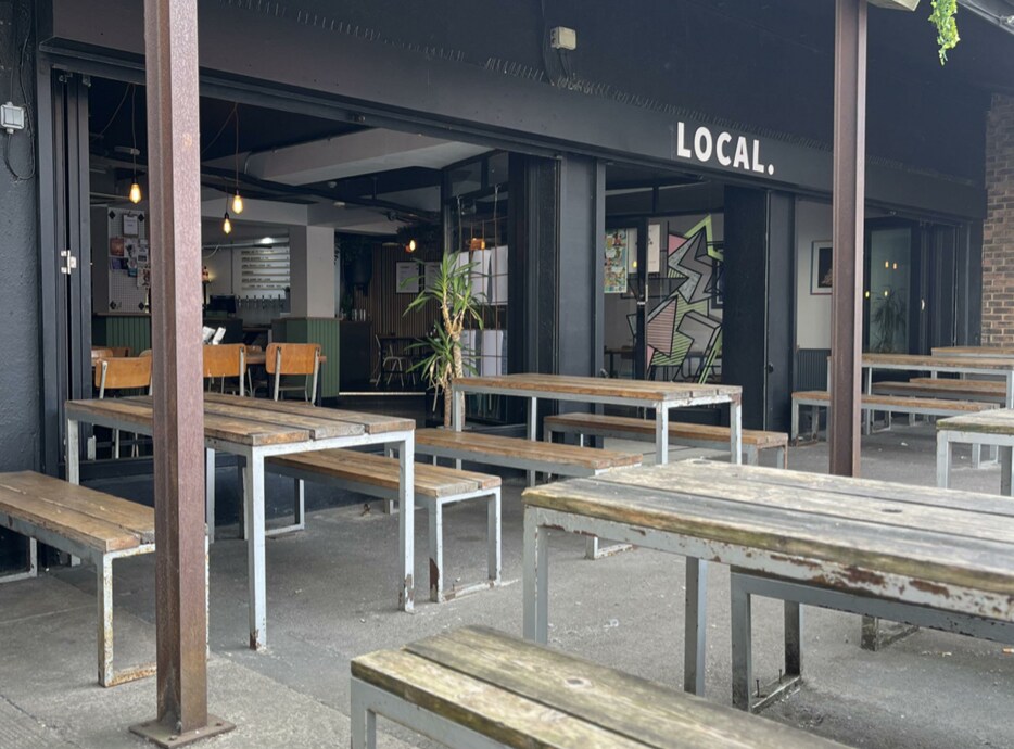 11-13 North St, Bristol en alquiler Foto principal- Imagen 1 de 2