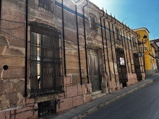 Más detalles de Mayor, 23, Totana - Terreno en venta