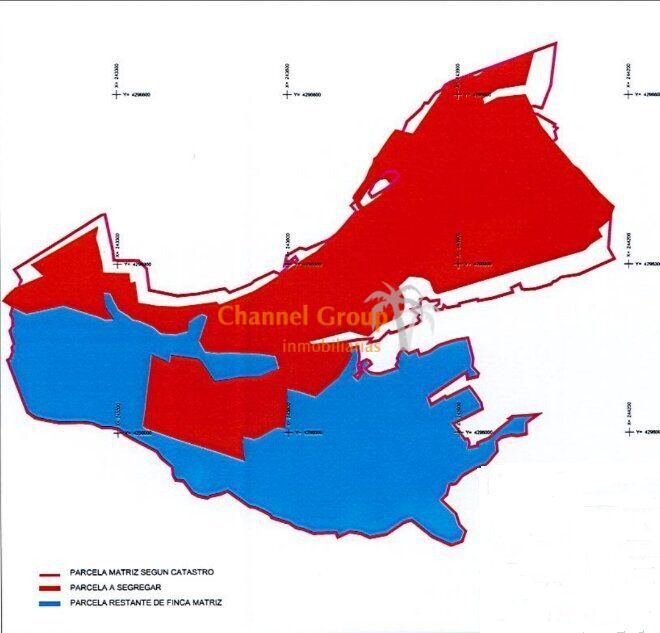 Terreno en Gata de Gorgos en venta Foto del edificio- Imagen 1 de 10