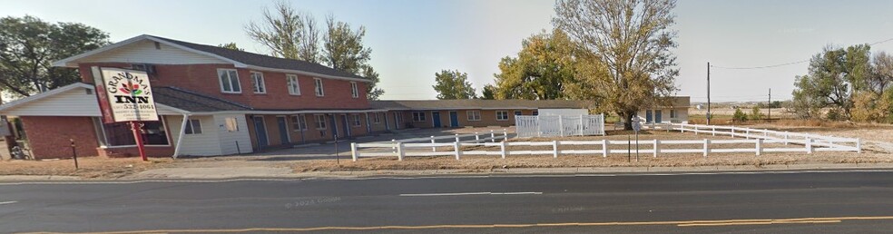 4577 US Hwy 85-26, Torrington, WY en venta - Foto del edificio - Imagen 2 de 4