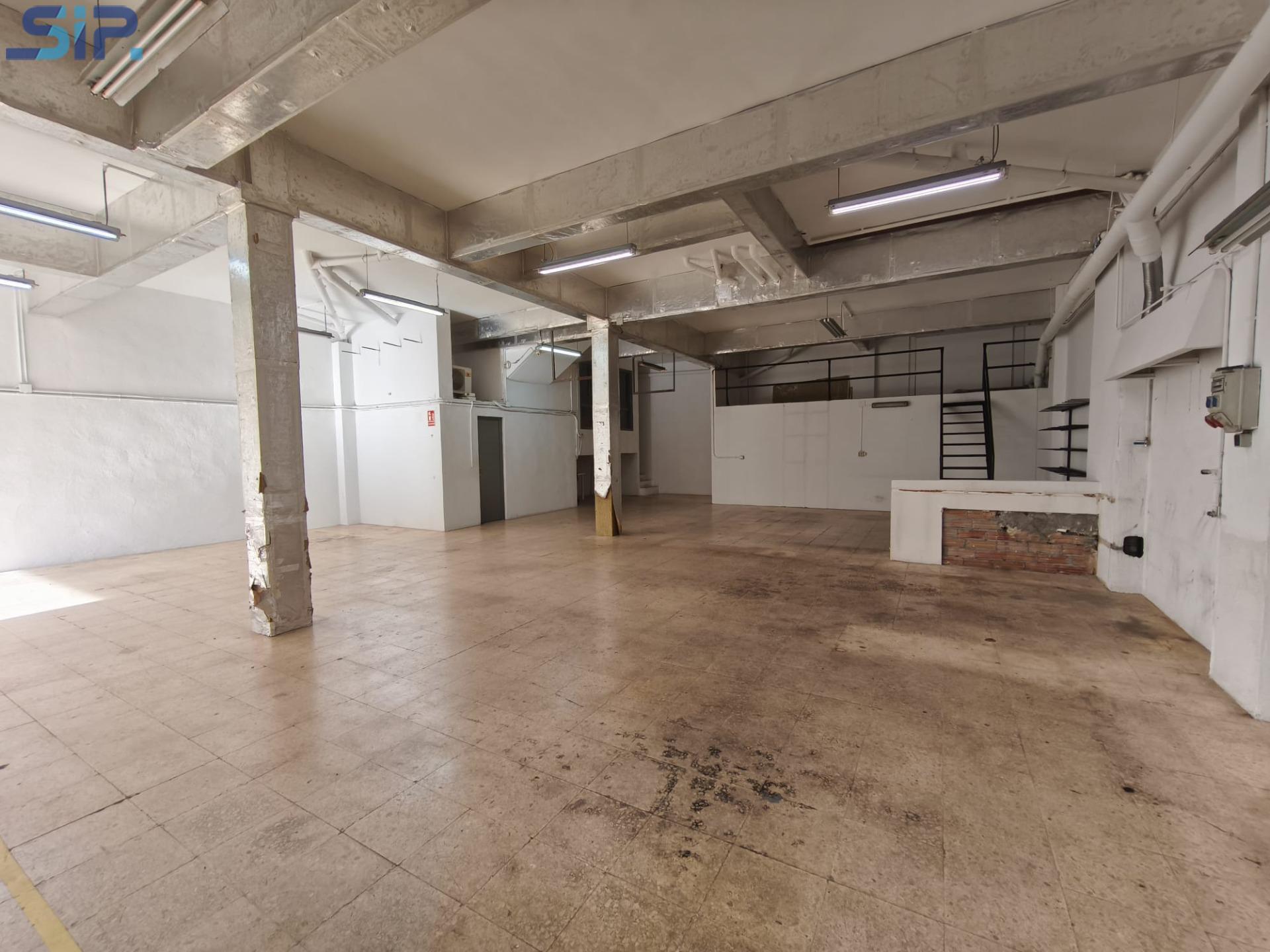 Local en Vilafranca del Penedès, Barcelona en alquiler Foto del interior- Imagen 1 de 14