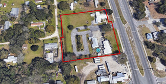 Más detalles para 870 N Narcoossee Rd, Saint Cloud, FL - Terrenos en alquiler