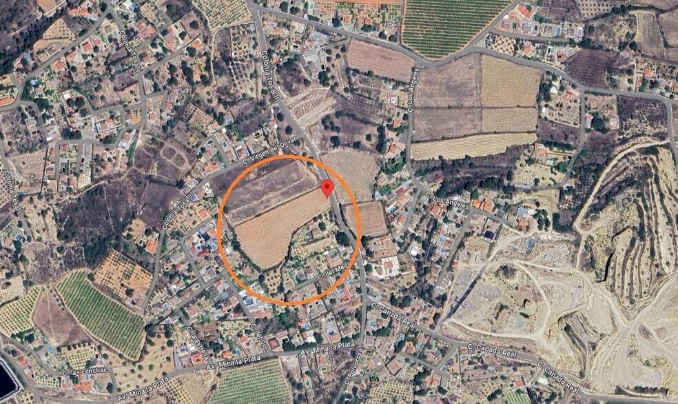 Colònia Tosal II, 46, Montserrat, Valencia en venta - Foto principal - Imagen 1 de 2