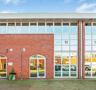 Más detalles de Sulivan Rd, London - Oficina en venta