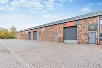 6-9 Ross Rd, Stockton On Tees en alquiler Foto del edificio- Imagen 1 de 1