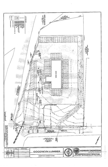 2550 Bellwood Rd, Richmond, VA en alquiler - Plano de solar - Imagen 3 de 6