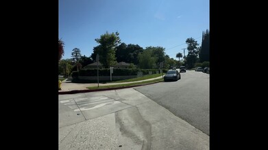 1167-1169 S Fair Oaks Ave, Pasadena, CA en alquiler - Vídeo de anuncio comercial 