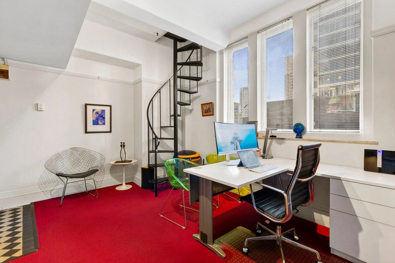 72 Castlereagh St, Sydney, NSW 2000 - Unidad 1001 -  - Foto del interior - Image 1 of 5