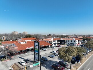 Más detalles de 6040 Camp Bowie Blvd, Fort Worth, TX - Varios usos en alquiler