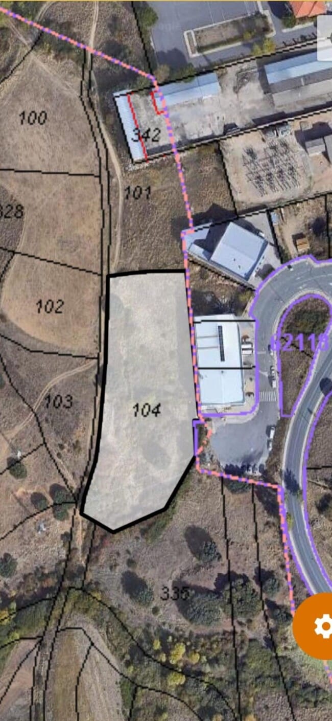 Más detalles de Terreno en venta