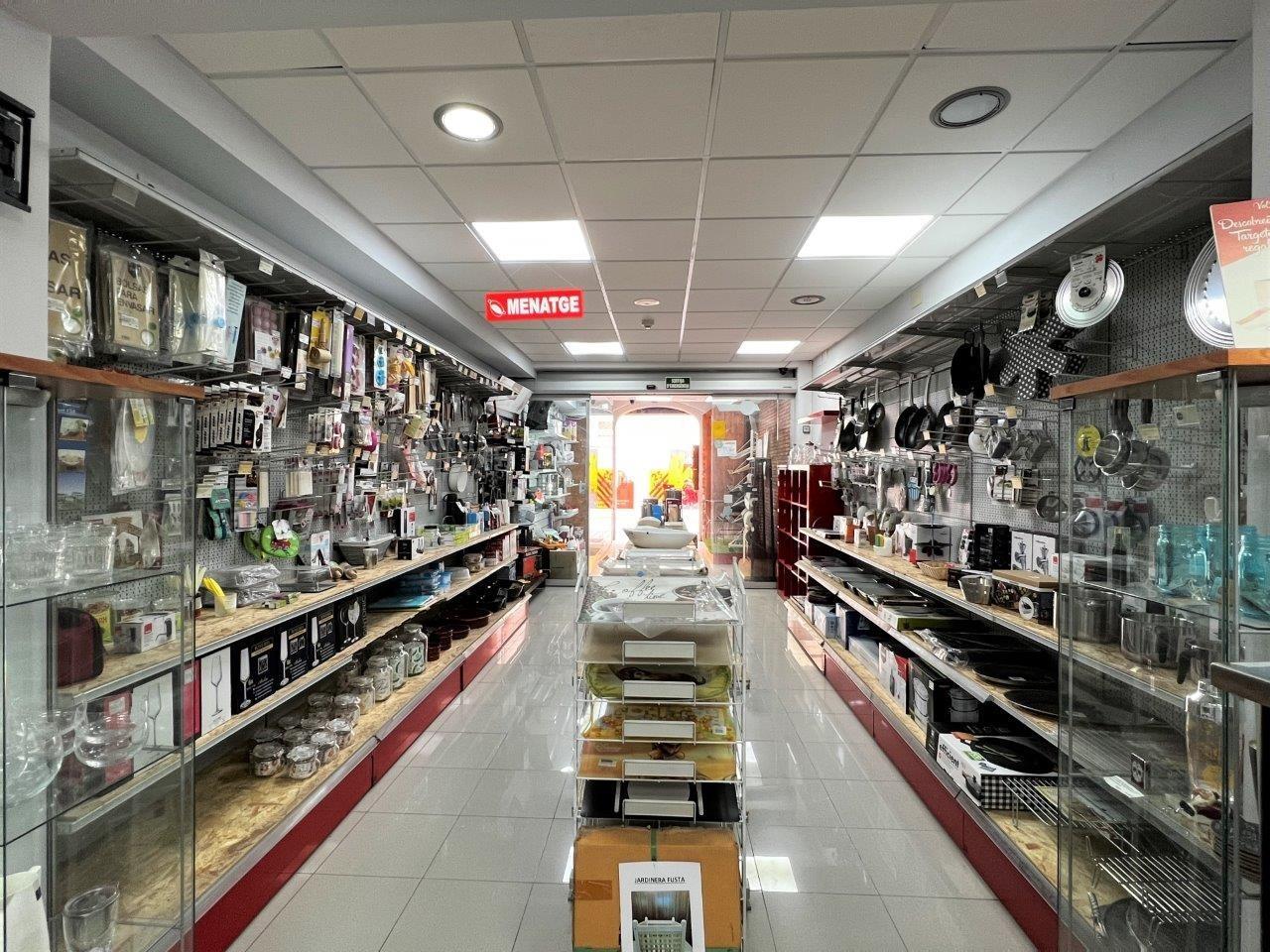 Local en Castellbisbal, Barcelona en alquiler Foto del interior- Imagen 1 de 9