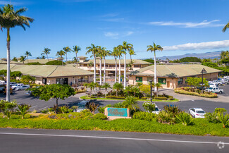 The Shops at Mauna Lani - Inmueble