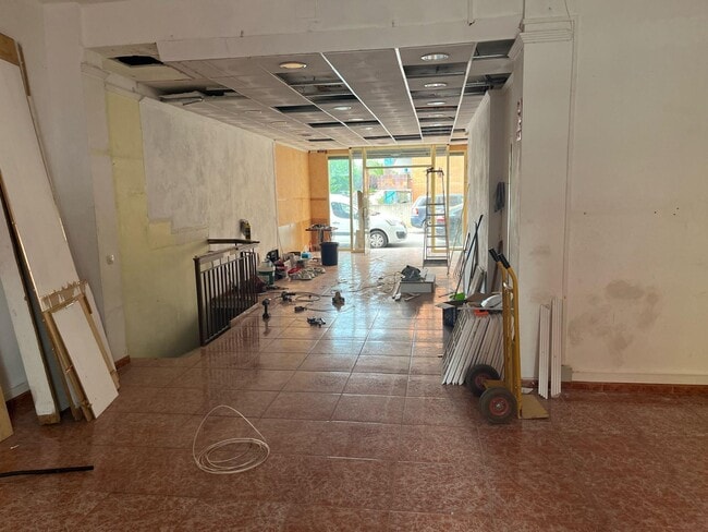 Más detalles de Edificio residencial​ en venta