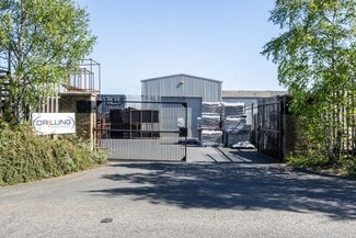 Más detalles de Hobson Industrial Estate, Newcastle Upon Tyne - Nave en alquiler