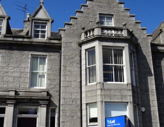 Más detalles de 5 Rubislaw Ter, Aberdeen - Oficina en alquiler