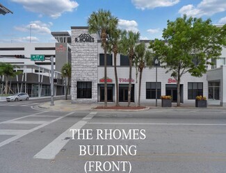 Más detalles para 4 N Krome Ave, Homestead, FL - Oficina/Local en alquiler