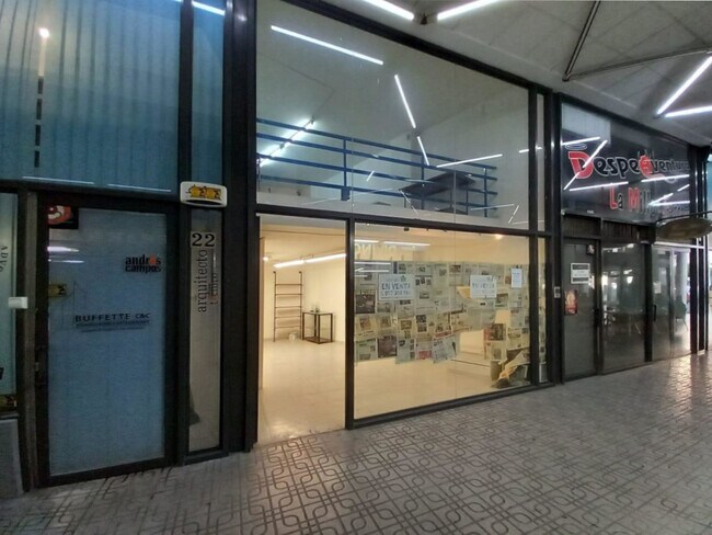 Más detalles de Edificio residencial​ en venta