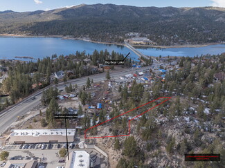 Más detalles para 42136 Scandia Ct, Big Bear Lake, CA - Terrenos en venta