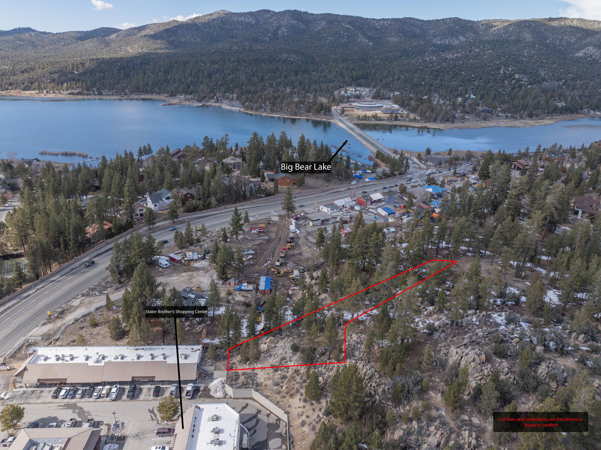 42136 Scandia Ct, Big Bear Lake, CA en venta Foto principal- Imagen 1 de 16