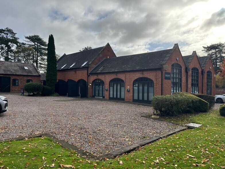 Old London Rd, Sutton Coldfield en alquiler - Foto del edificio - Imagen 1 de 13