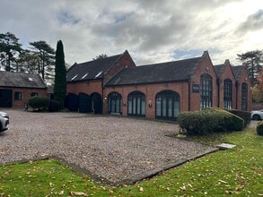 Old London Rd, Sutton Coldfield en alquiler Foto del edificio- Imagen 1 de 13