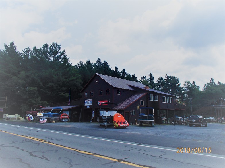 2730 State Route 28, Old Forge, NY en venta - Otros - Imagen 1 de 23