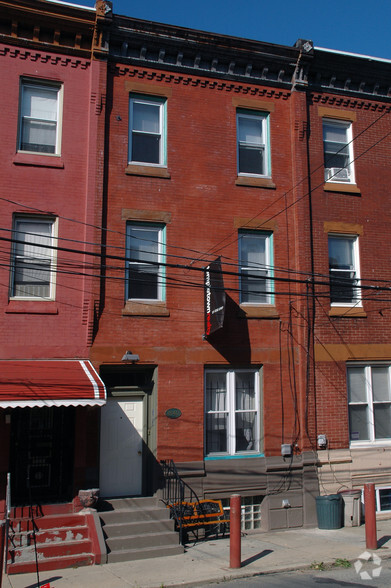 1840 N Willington St, Philadelphia, PA en venta - Foto del edificio - Imagen 2 de 26